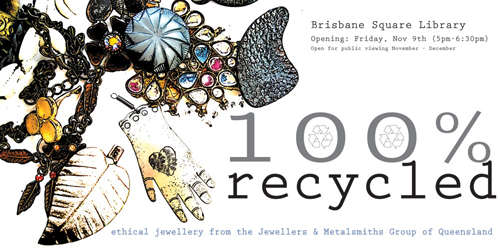 Radical Jewellery Makeover
