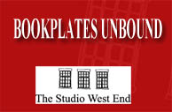 Bookplates Unbound