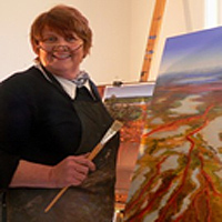 Lyn Barnes
