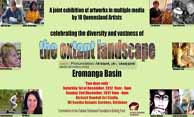 Artists Extant Landscape