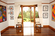 Green Vale Gallery