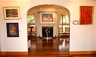 Green Vale Gallery