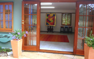 Green Vale Gallery