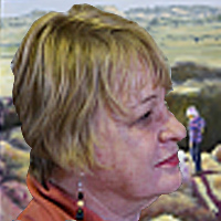 Leah Cameron