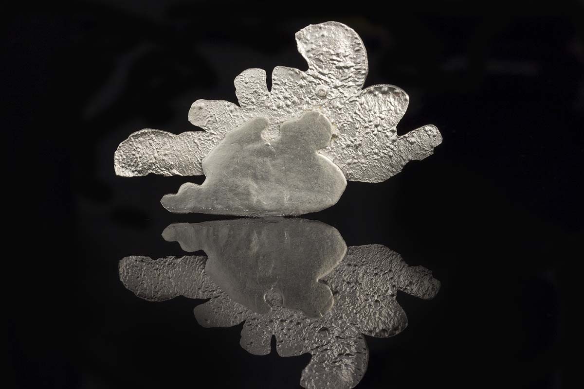 Cloud pin