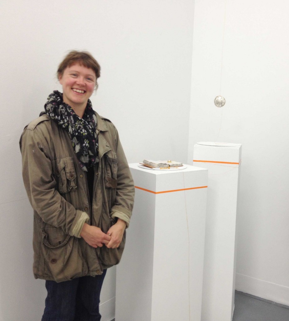 In conversation_Laura Bradshaw_Heap_2013_web