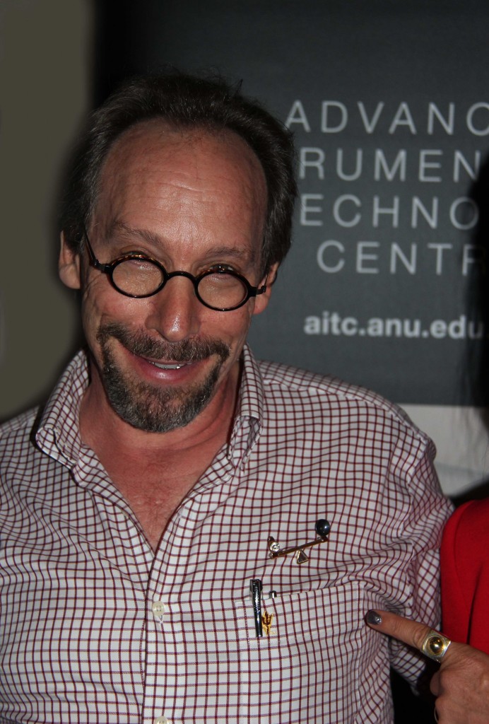 Professor Lawrence M Krauss_Higgs saw Mechanism