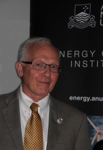 Professor Paul Corkum_Corkums Flashbulb
