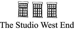 StudioWestEnd Logo